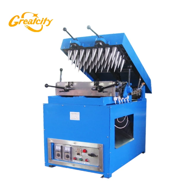 
fish mouth ice cream cone ice cream cone supplier 