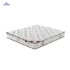 Multifunctional top grade high density super soft memory foam mattress