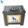 electric 3KW motor rebar bender for sale /tmt bar bending machines