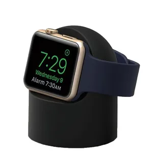 Magnetic Induction Fast Wireless Charger Apple Watch Series 1 2 3