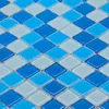 Customized Modern Decoration mosaic table patterns/mosaic spain