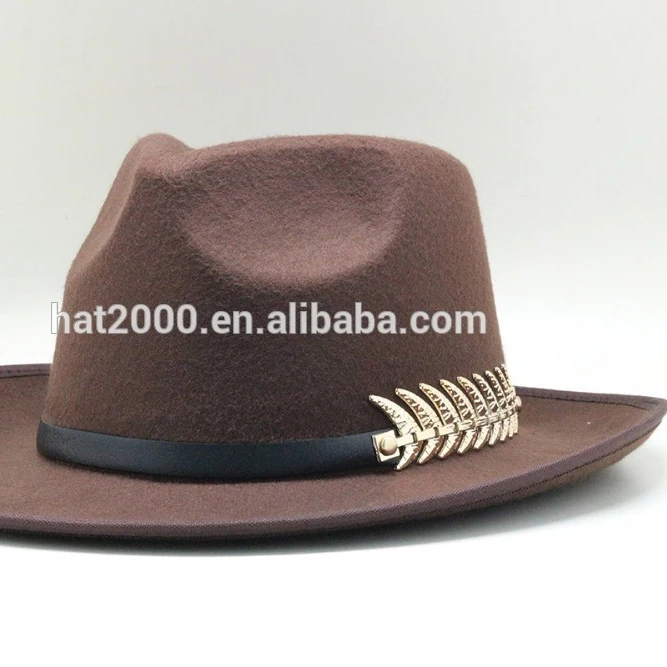 panama hat trilby