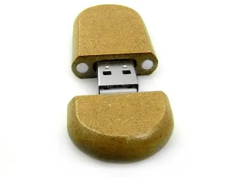 Eco Wholesale Wood USB Flash Drive Engraving Custom Logo 4gb - ANKUX.COM