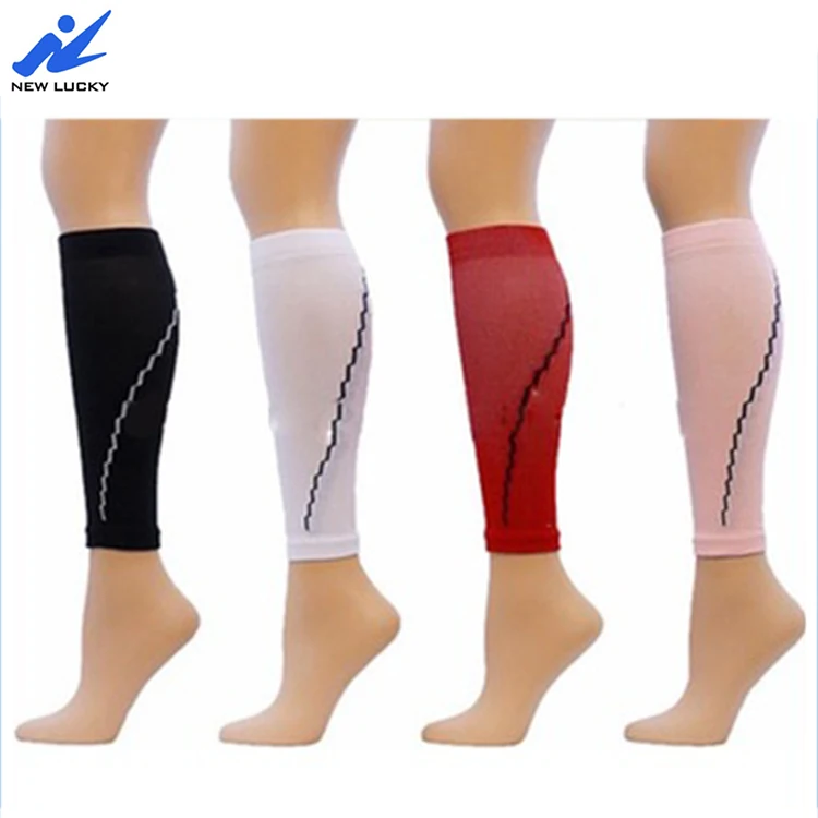 

2019 Newlucky Custom Sports Compression Calf Leg Sleeve
