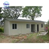 Highest Level Easily Assembled Low Cost Prefab Homes For zambia