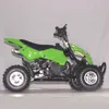 CE approved single cylinder coolster off road hot sell atv