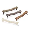 China factory furniture handles cabinet knobs antique metal drawer pull