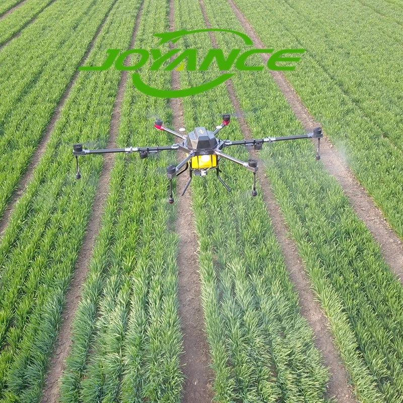 

JOYANCE AGRO UAV 15L agriculture sprayer drone, largest tank capacity on market