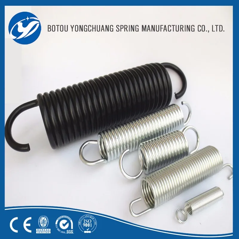 New Hanging Hammock Chair Parts Springs Coil Springs For Chairs Buy