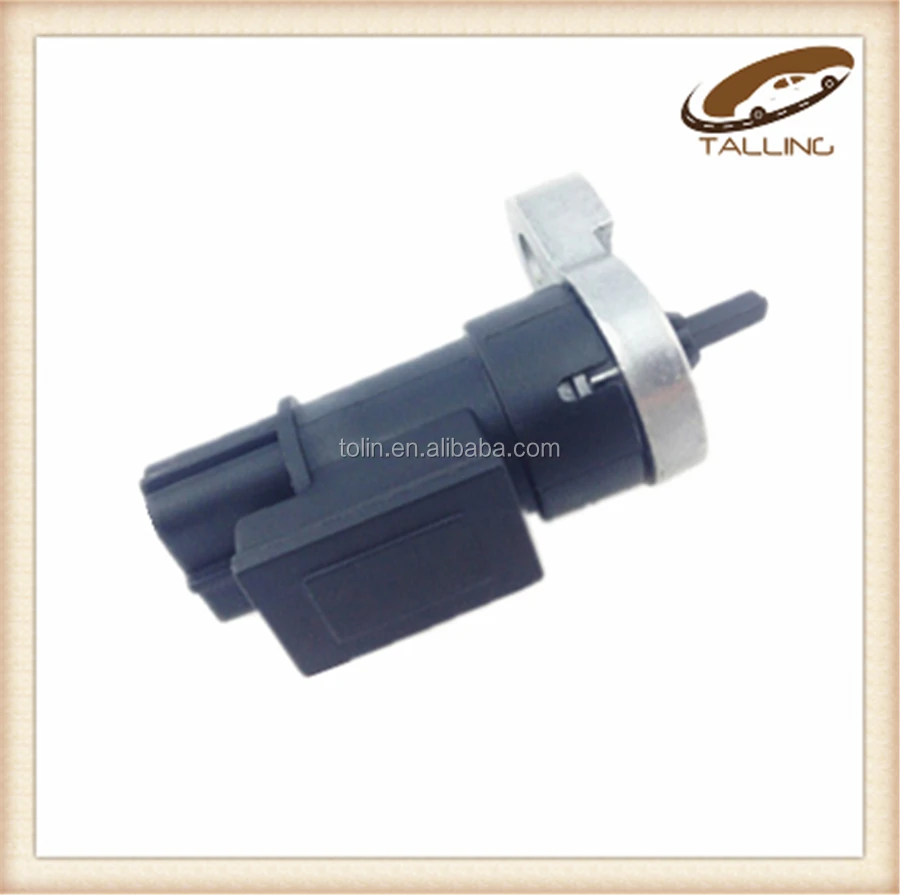 ביצועים גבוהים רכב חיישן מהירות VSS חיישן מד מרחק מהירות עבור מכוניות אירופאיות OEM YBE100530