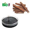 The solid longlasting sweetness licorice extract block to make candy