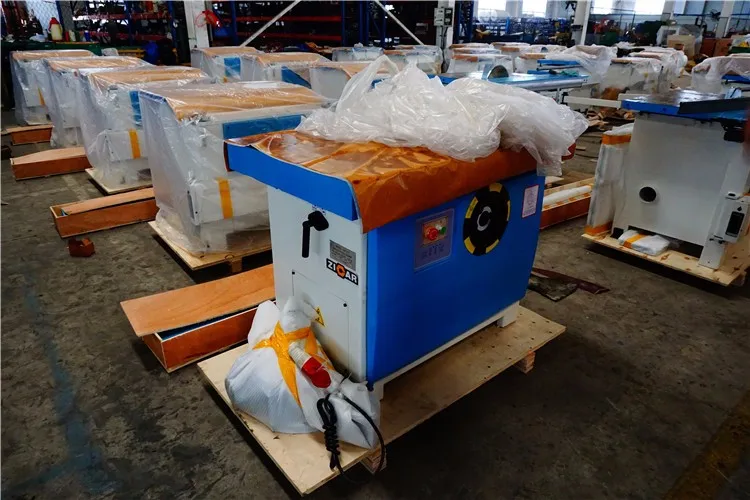 SM5112A SPINDLE MOULDER (1)