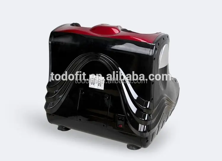 
Vibrating and Infrared Heating new Leg beautician Healthy foot calf leg massager 