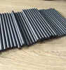 Dia 20*200 Carbon graphite, high purity graphite rod electrode with