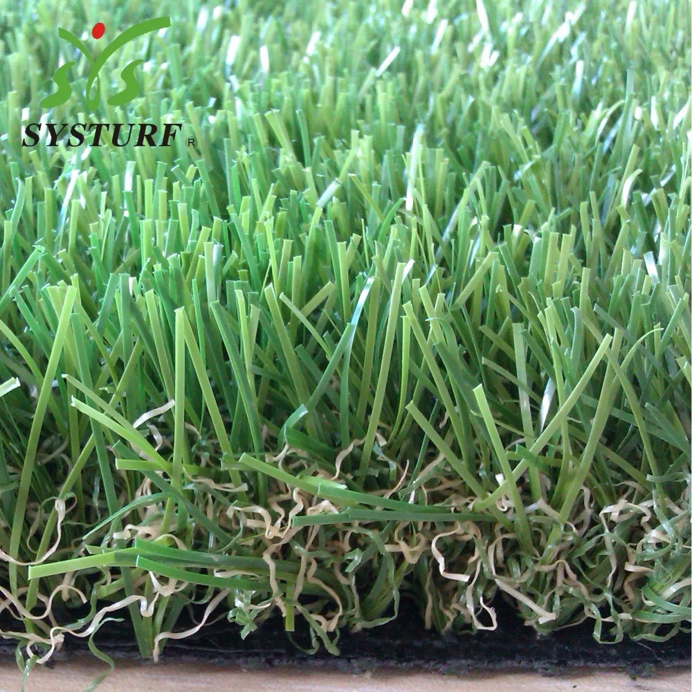 

India market grass artificial soccer lawn fire resistant decorative artificial grass