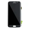 LCD Touch Screen Digitizer Assembly Changed Glass For Samsung Galaxy S6 edge G925F G925A G925P LCD Display Screen