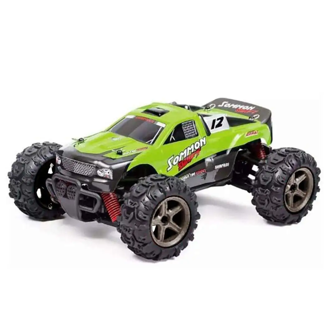 remote control cars 50 mph