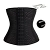 2019 trainer waist training corset trimmer belt easy support slimming women body waist shaper wholesale