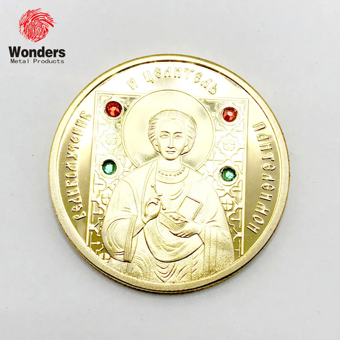 Customized Jesus Christ Religious Commemorative Coins| Alibaba.com