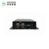hd-sdi fiber optical transmitter and receiver