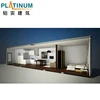 prefab pre-made 20ft 40ft standard shipping container home for sale from China market