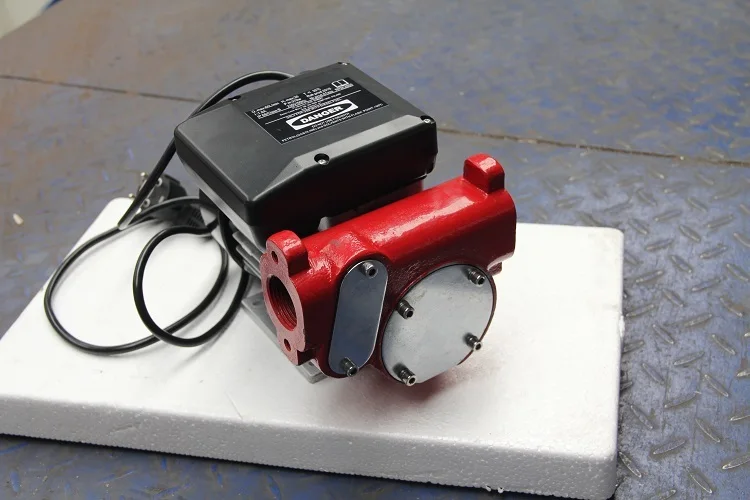 220v Oil Pump,Portable Fuel Electric Ac Diesel Transfer Pump Buy Ac