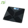 Simply electric scale body weighing scale personal bathroom scale
