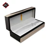 Factory Price Custom Rigid Cardboard Magnetic Closure Fancy Luxury Mini Red Wine Gift Box