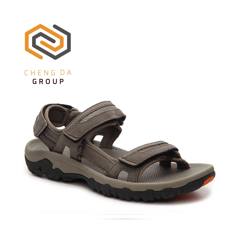 latest rubber sandals