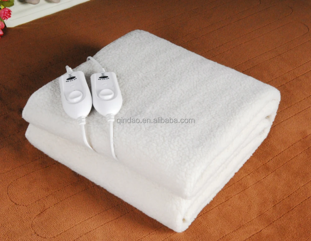 China Therapy Medical Electric Heating Blanket Buy Medical Electric