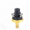 Vacuum pressure switch CE RoHS Approval