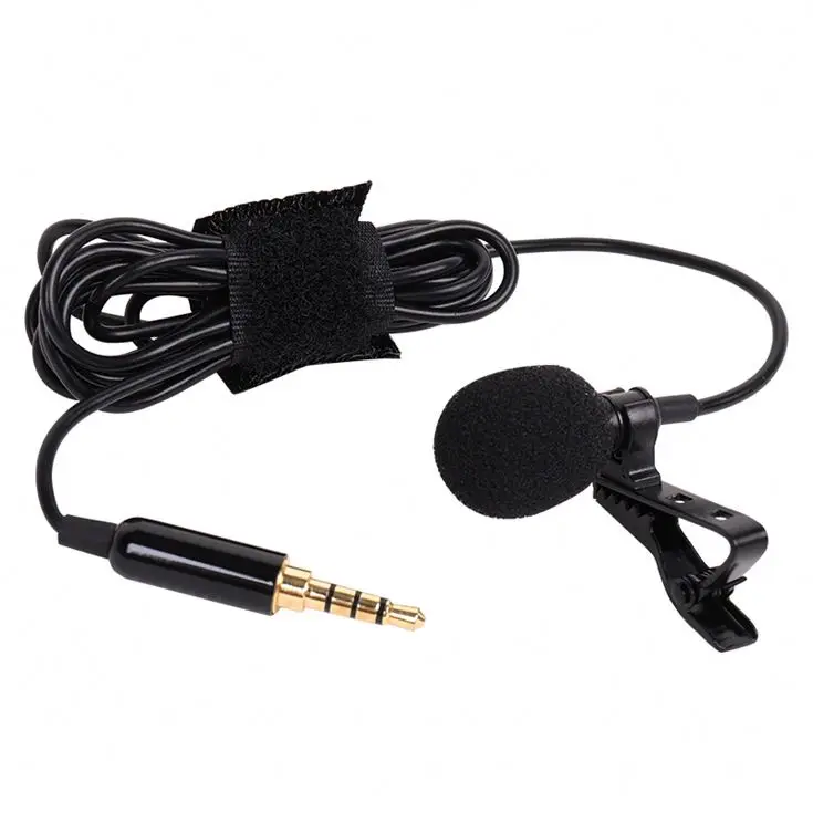 

BN-141 FREE SAMPLE mini microphone mobile phone, Black