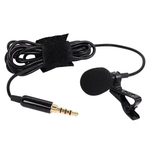 Mini Mobile Phone Microphone
