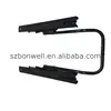 auto seat parts and accessories for bus truck forklift seats slider with great price