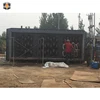 petroleum gas & oil fired thermal oil heaters, thermal oil furnace, thermic fluid heaters