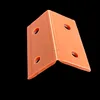 Extruded PP plastic hinge Door and window hinges
