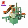 LK -qt3-15 fully auto used brick making machine/cement brick making machine/hot sale brick making machine price