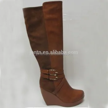 Stocklot Lady Boot For Sale