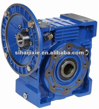 Quietness iron Casing Gearbox Prices As Motovario Type - Buy Gearbox ...