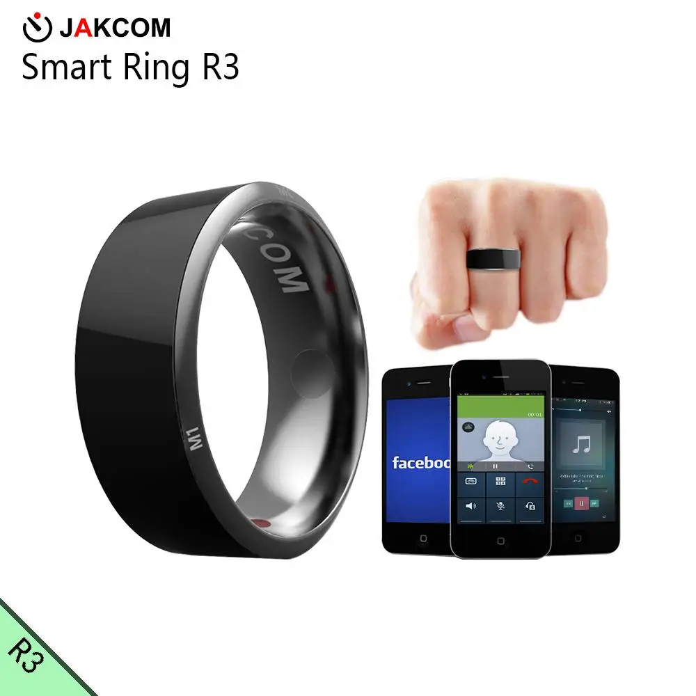 Jakcom R3 Smart Ring Consumer Electronics Mobile Phone & Accessories Mobile Phones Celular Android Runbo H1 Smartphone 4G