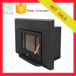 Modern Wood Burning Inserts Modern Wood Burning Inserts Suppliers