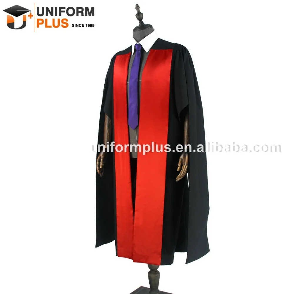 kcl phd graduation gown