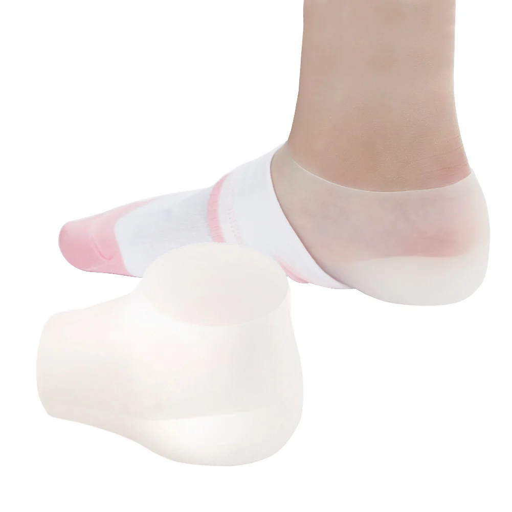 Zrwf10 Hight Increase Invisible Heighten Height Elevator Sock Buy