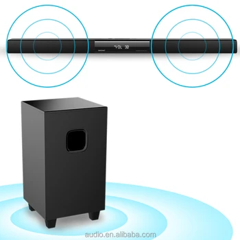 wireless surround sound amplifier