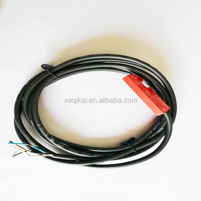 Proximity switch 6