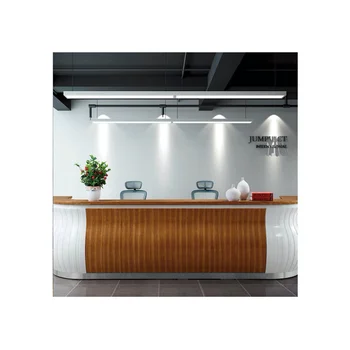 Restaurant Reception Desk Antique Reception Desk White Office Wood