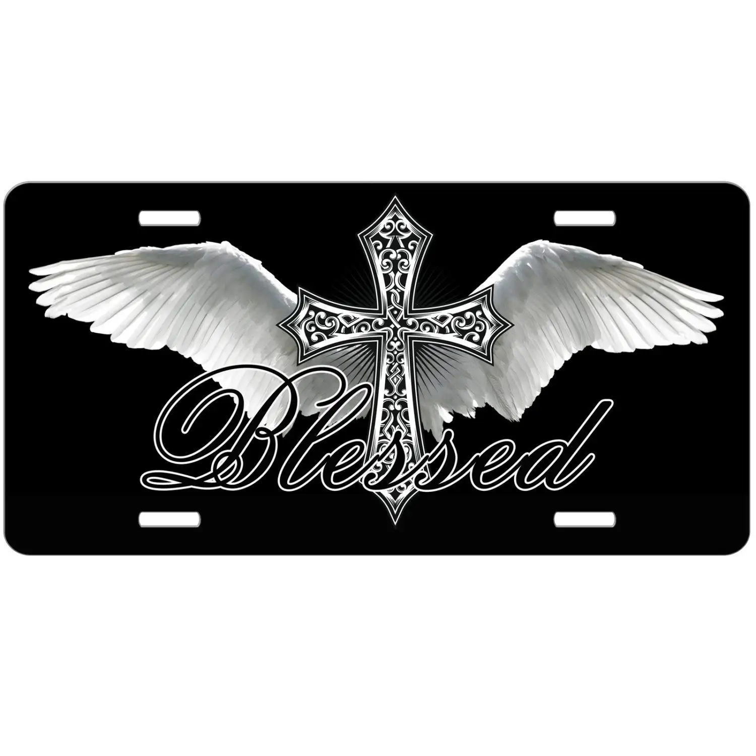 Buy Christian License Plate Christian Front Car Tag Christian