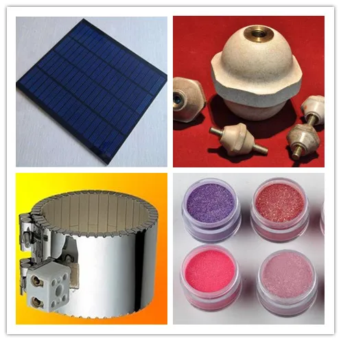 Yixin High-quality mica substrate manufacturers used in cosmetics household appliances-6