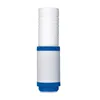 PP+UDF water filter cartridge,10 inch activated carbon filter cartridge