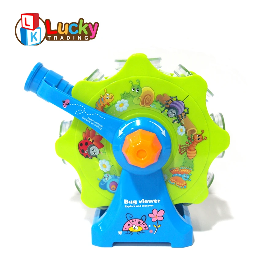 bug catcher toy